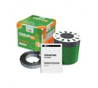 Кабель нагревательный "Green Box" GB 17,5 м/200 Вт