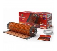 Мат нагревательный "Теплолюкс" ProfiMat 1080 Вт/6,0 кв.м