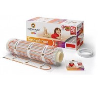 Мат нагревательный "Теплолюкс" Tropix МНН 800 Вт/5,0 кв.м