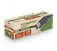 Комплект плёночного тёплого пола "Национальный комфорт" ПНК-220-1540/0,5-7