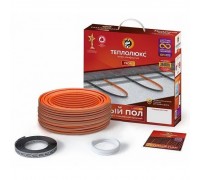 Кабель нагревательный "Теплолюкс" ProfiRoll 71,5 м/1260 Вт