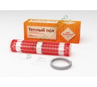 Мат нагревательный "Warmstad" WSM 100 Вт/0,65 кв.м