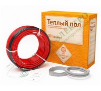Кабель нагревательный "Warmstad" WSS 39,0 м/580 Вт