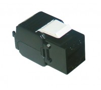Разъем RJ45 кат. 6 UTP (арт. 21978)