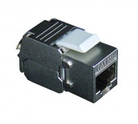 Разъем RJ45 кат. 5е FTP (арт. 21985)