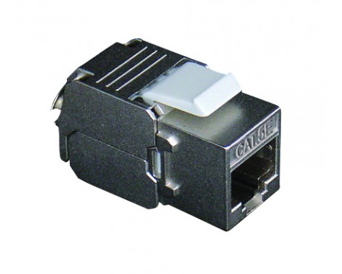 Разъем RJ45 кат. 5е FTP (арт. 21985)