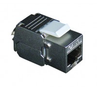 Разъем RJ45 кат. 6 FTP (арт. 21988)