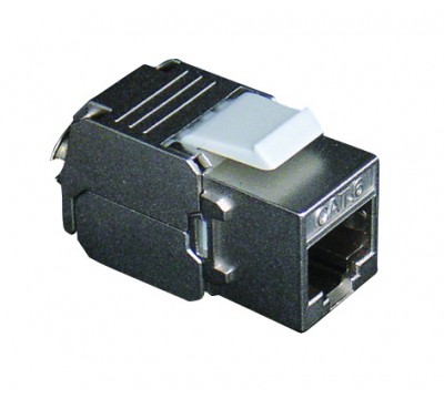 Разъем RJ45 кат. 6 FTP (арт. 21988)