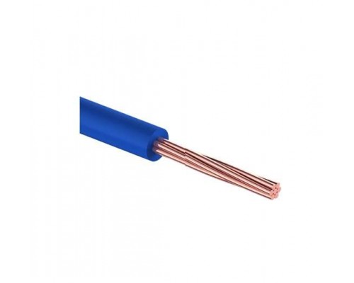 Провод ПГВА 0.75 С бухта (м) Rexant 01-6505