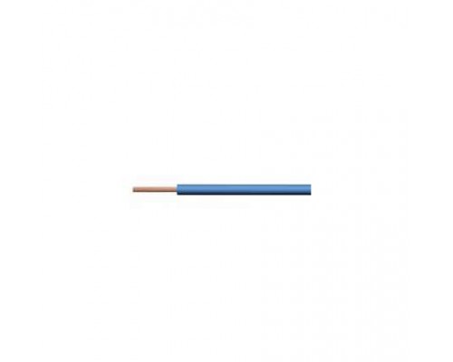 Провод ПГВА 0.5 Ч бухта (м) Rexant 01-6516
