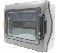 Распределительный щиток Plexo³ на 12 модулей (арт. 601981)
