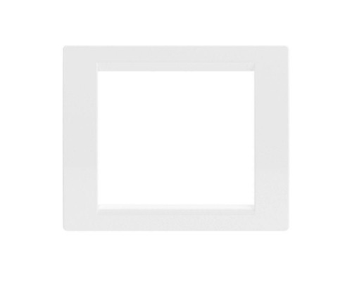 Рамка универсальная под Brava/VIVA/45х45 2мод. DKC F00011