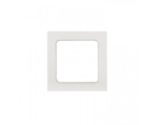 Рамка 1-м Стокгольм бел. PROxima EKF EXM-G-302-10