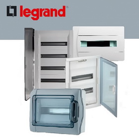 Legrand Legrand