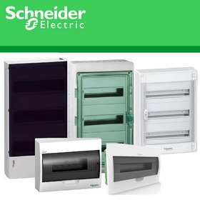 Schneider Electric Schneider Electric