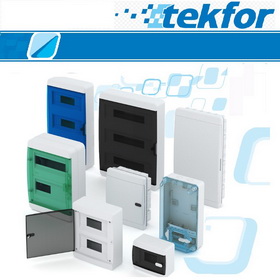 Tekfor Tekfor