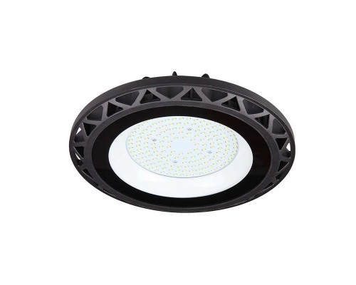 Светильник светодиодный PHB UFO 200Вт 5000К IP65 110град. для высоких пролетов JazzWay 5009240