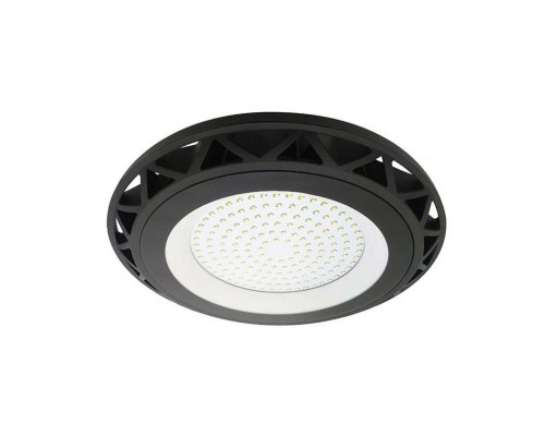 Светильник светодиодный PHB UFO 100Вт 5000К IP65 110град. для высоких пролетов JazzWay 5009226