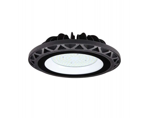 Светильник светодиодный PHB UFO 150Вт 5000К IP65 110град. для высоких пролетов JazzWay 5009233