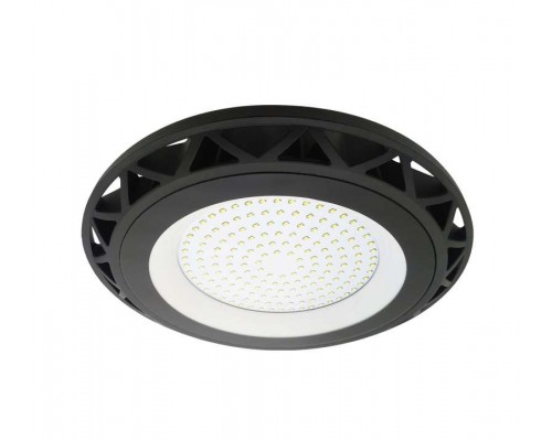Светильник светодиодный PHB UFO 60Вт 5000К IP65 110град. для высоких пролетов JazzWay 5014077