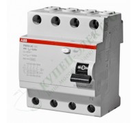 Устройство защитного отключения FH204 AC-40/0,03 (арт.2CSF204004R1400)
