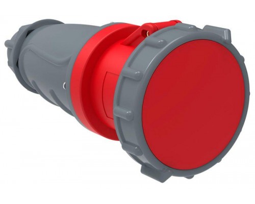 Розетка кабельная Magnum 63А 200/346-240/415В 3Р+РЕ+N 6ч ССИ-235 IP67 IEK PSN22-063-5