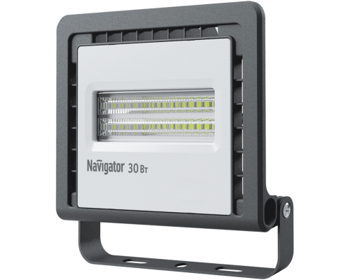 Прожектор 14 143 NFL-01-30-4K-LED Navigator 14143