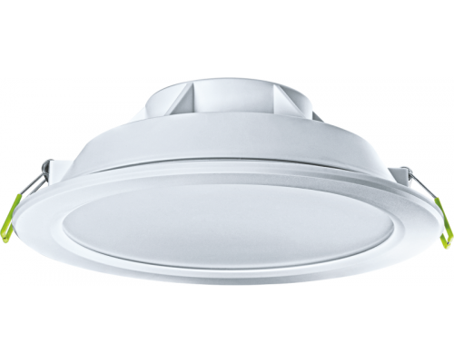 Светильник 94 838 NDL-P1-25W-840-WH-LED (аналог Downlight КЛЛ 2х26) Navigator 94838