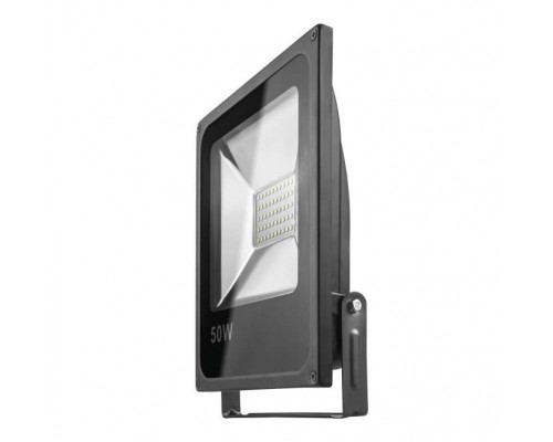 Прожектор 71 659 OFL-50-4K-BL-IP65-LED 50Вт IP65 4000К ОНЛАЙТ 71659