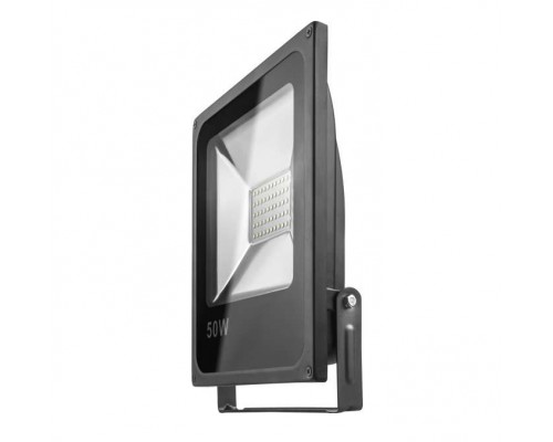 Прожектор 71 660 OFL-50-6K-BL-IP65-LED 50Вт IP65 6000К ОНЛАЙТ 71660