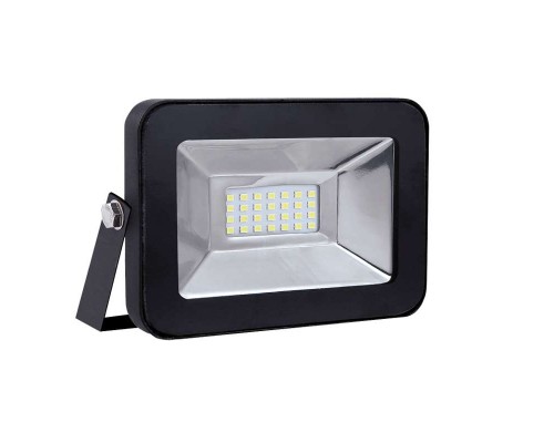 Прожектор СДО-5-10 серия PRO LED 10Вт IP65 6500К 950лм LLT 4690612005355