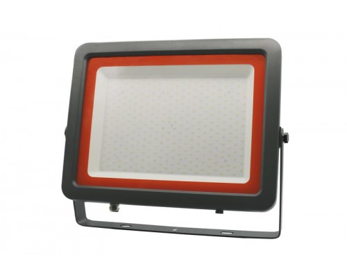 Прожектор светодиодный PFL-S2-SMD-300w 300Вт IP65 с клапаном Jazzway 5007963D