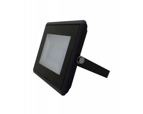 Прожектор светодиодный FLOODLIGHT ДО 30Вт 4000К 2160лм IP65 ECO CLASS черн. LEDVANCE 4058075176652