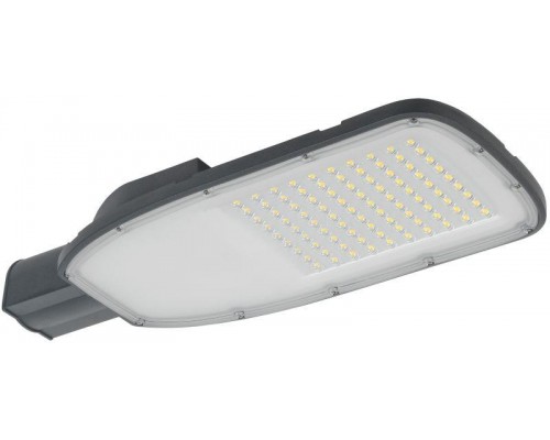 Светильник светодиодный ДКУ 1002-150Ш 5000К IP65 сер. IEK LDKU1-1002-150-5000-K03