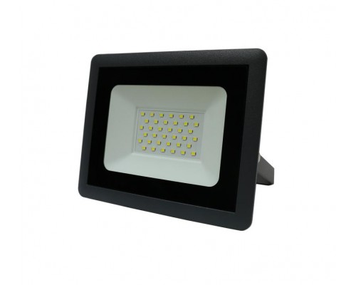 Прожектор СДО-10 70Вт 6500К GR IP65 230В ФАZА 5032859