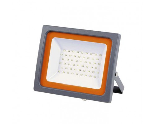 Прожектор светодиодный PFL-SC SMD 30Вт 6500К IP65 матов. стекло JazzWay 5001404