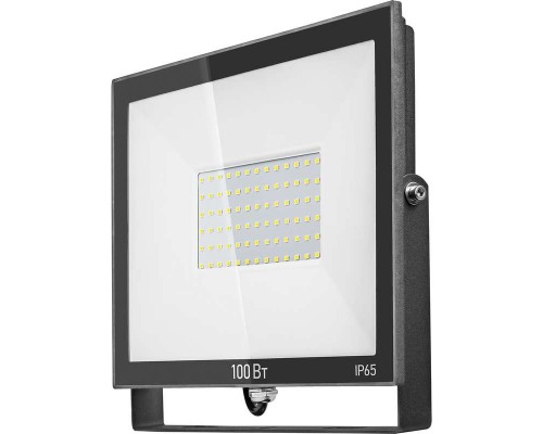 Прожектор 61 947 OFL-100-4K-BL-IP65-LED ОНЛАЙТ 61947