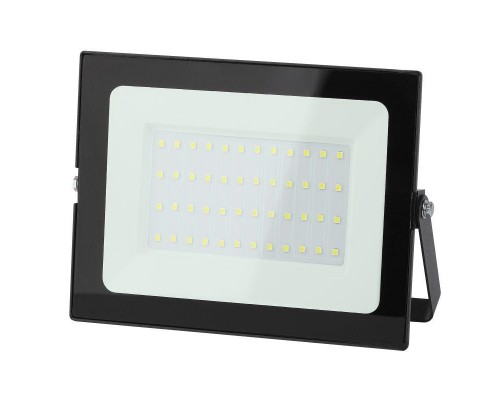 Прожектор уличный LPR-021-0-65K-050 LED 50Вт 6500К 4000лм 183х131х36 (30/540) Эра Б0043564