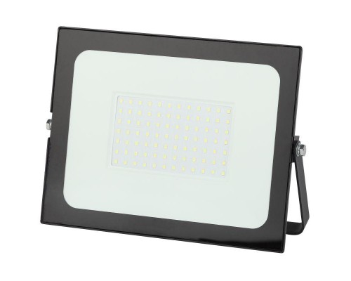Прожектор уличный LPR-021-0-65K-100 LED 100Вт 6500К 8000лм 251х183х36 (10/360) Эра Б0043566