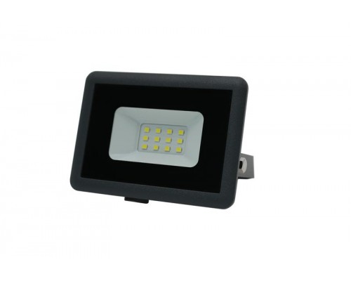 Прожектор СДО-10 10Вт 6500К GR IP65 230В ФАZА 5032033