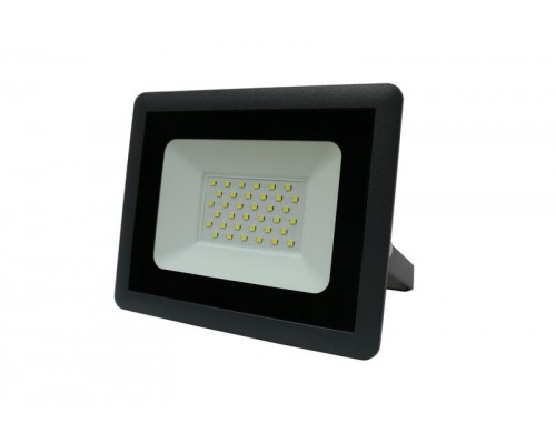 Прожектор СДО-10 50Вт 6500К GR IP65 230В ФАZА 5032095