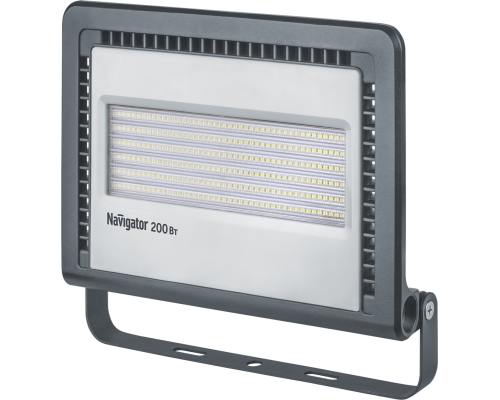 Прожектор 14 154 NFL-01-200-6.5K-LED Navigator 14154
