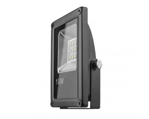 Прожектор 71 656 OFL-10-4K-BL-IP65-LED 10Вт IP65 4000К ОНЛАЙТ 71656