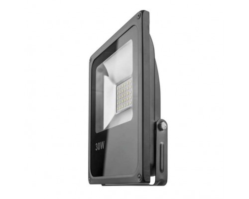 Прожектор 71 657 OFL-30-4K-BL-IP65-LED 30Вт IP65 4000К ОНЛАЙТ 71657