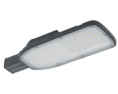 Светильник светодиодный ДКУ 1002-50Ш 5000К IP65 сер. IEK LDKU1-1002-050-5000-K03