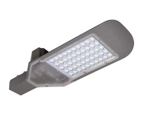 Светильник светодиодный PSL 02 GR 150Вт 5000К IP65 AC85-265В уличный (Аналог ДКУ) JazzWay 5015845