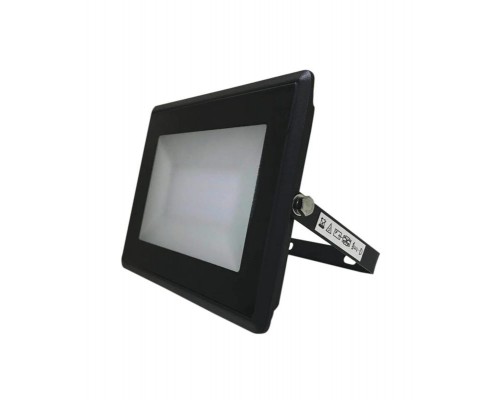 Прожектор светодиодный FLOODLIGHT ДО 50Вт 6500К 3600лм IP65 ECO CLASS черн. LEDVANCE 4058075176737