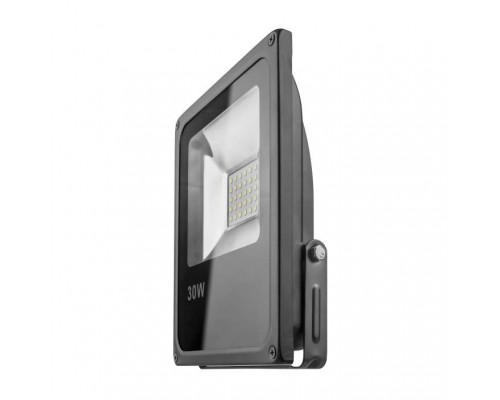 Прожектор 71 658 OFL-30-6K-BL-IP65-LED 30Вт IP65 6000К ОНЛАЙТ 71658