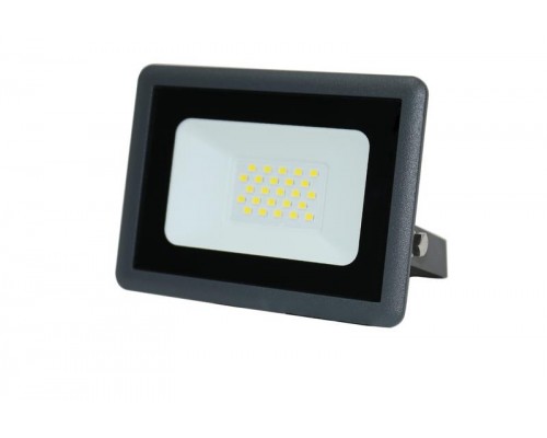 Прожектор СДО-10 20Вт 6500К GR IP65 230В ФАZА 5032057