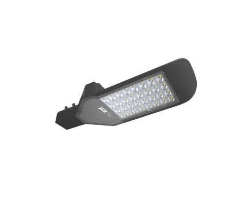 Светильник светодиодный PSL 02 GR 30Вт 5000К IP65 AC85-265В уличный (Аналог ДКУ) JazzWay 5005761